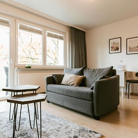 Staylight Cozy Appartement, Ruhig Und Citynah Gelegen, Netflix, Premium Ausstattung ツェレ エクステリア 写真