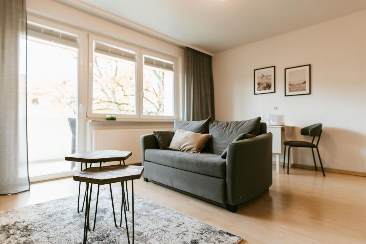 Staylight Cozy Appartement, Ruhig Und Citynah Gelegen, Netflix, Premium Ausstattung ツェレ エクステリア 写真