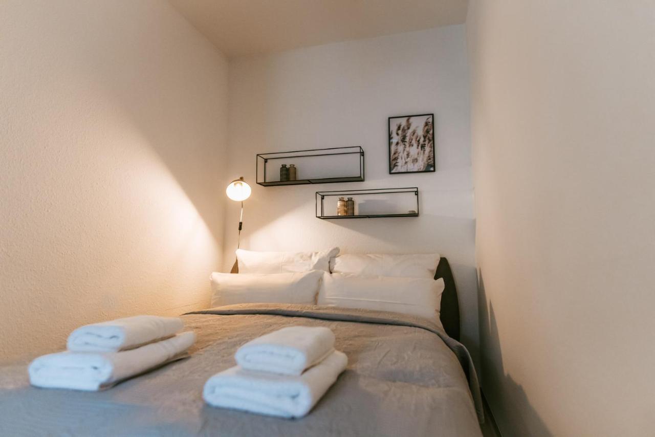 Staylight Cozy Appartement, Ruhig Und Citynah Gelegen, Netflix, Premium Ausstattung ツェレ エクステリア 写真