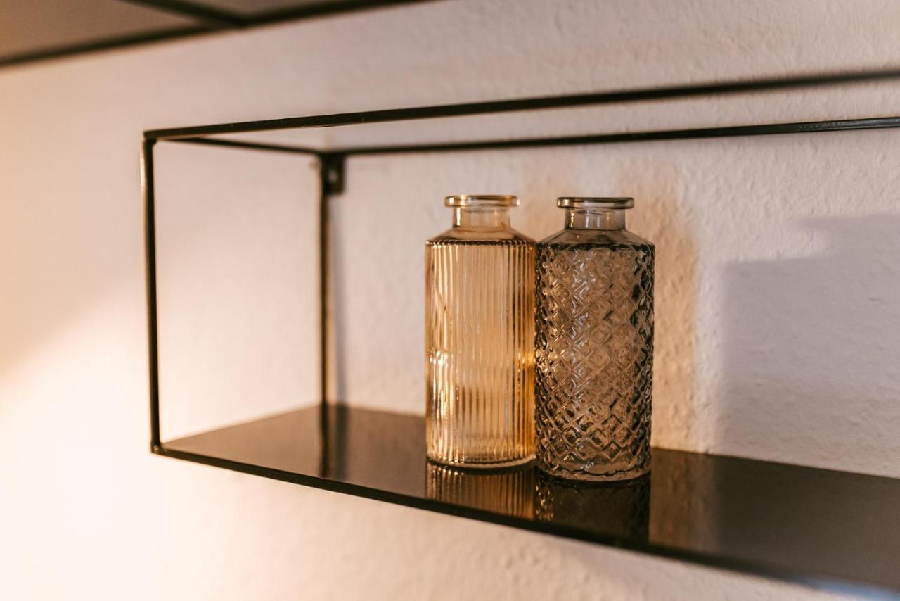 Staylight Cozy Appartement, Ruhig Und Citynah Gelegen, Netflix, Premium Ausstattung ツェレ エクステリア 写真
