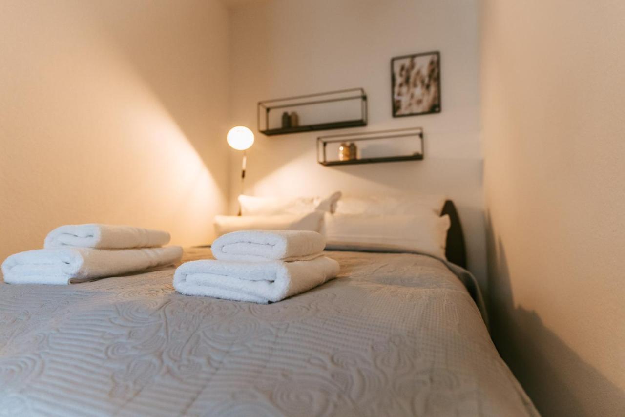 Staylight Cozy Appartement, Ruhig Und Citynah Gelegen, Netflix, Premium Ausstattung ツェレ エクステリア 写真